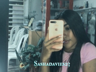 Sashadavies23
