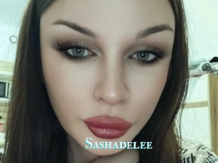 Sashadelee
