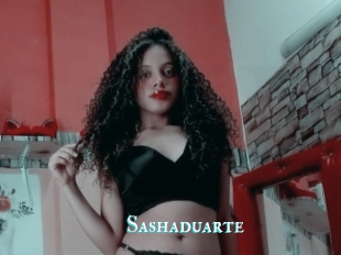 Sashaduarte