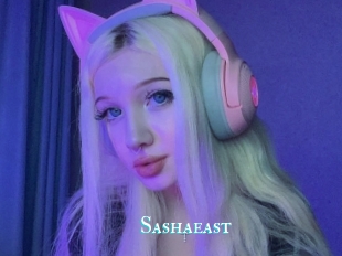 Sashaeast