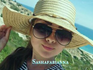 Sashafabianna