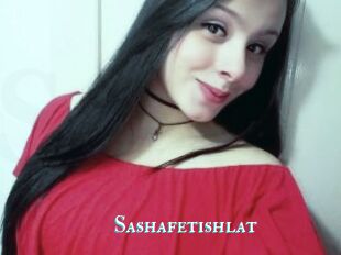 Sashafetishlat