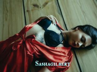 Sashagilbert