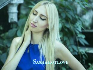 Sashahotlove