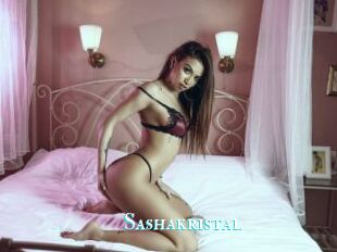 Sashakristal