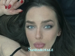 Sasharoyale