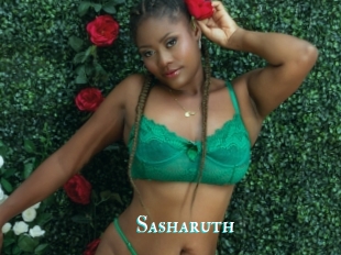 Sasharuth