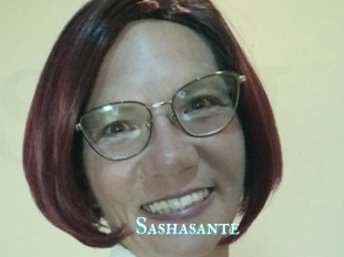 Sashasante