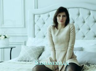 Sashasexylux