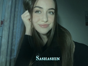 Sashashin