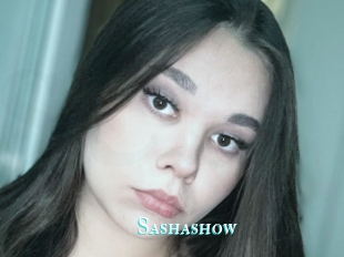 Sashashow