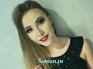 Sashaslim