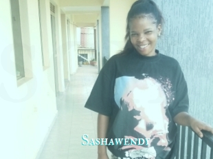 Sashawendy