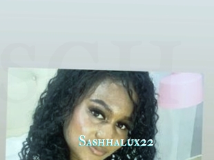 Sashhalux22