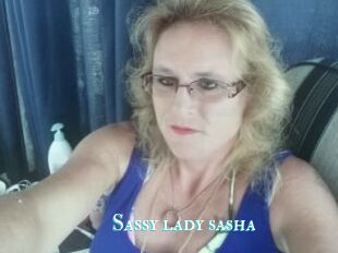 Sassy_lady_sasha