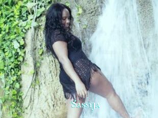 Sassyja