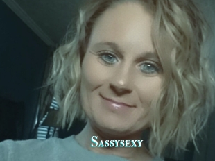 Sassysexy