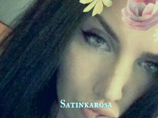 Satinkarosa