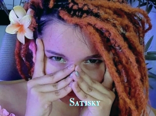 Satisky