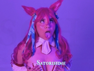Satorihime
