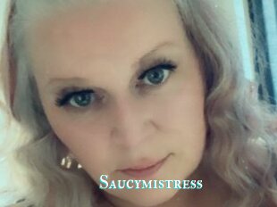Saucymistress
