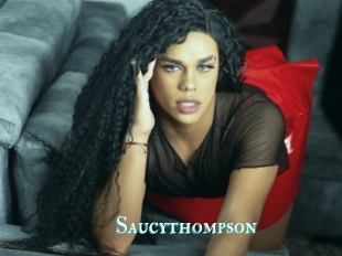 Saucythompson