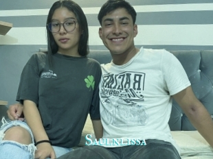 Saulnlissa
