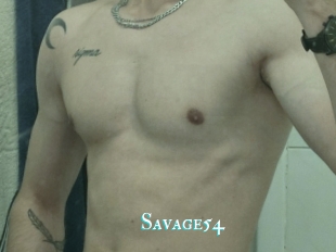 Savage54