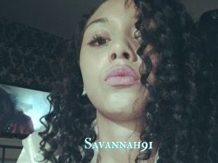 Savannah91