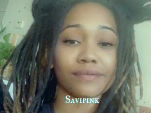 Savipink