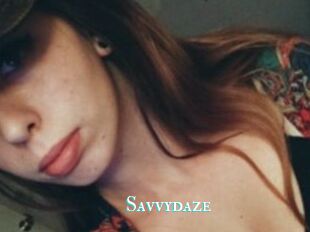 Savvydaze