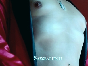 Saxseabitch