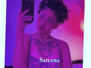 Sayluna