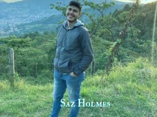 Saz_Holmes