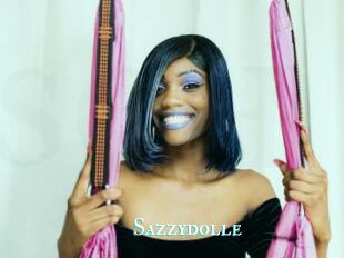Sazzydolle