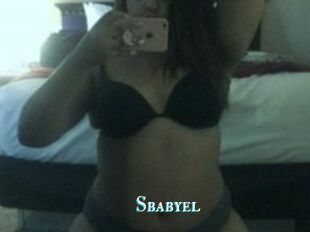 Sbabyel