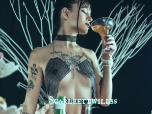 Scarleettwillss