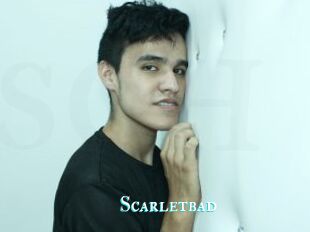 Scarletbad