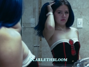 Scarlethbloom