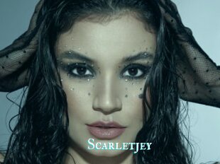 Scarletjey