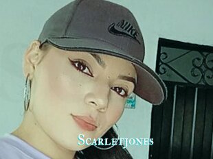 Scarletjones