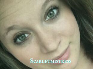 Scarletmistress