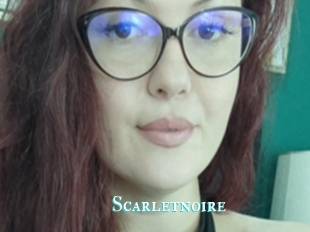 Scarletnoire