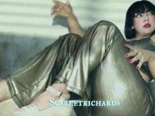 Scarletrichards