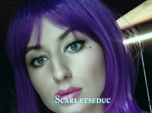 Scarletseduc