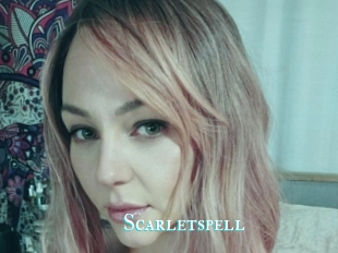 Scarletspell