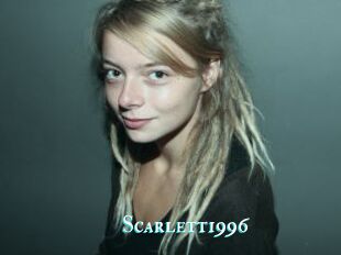 Scarlett1996