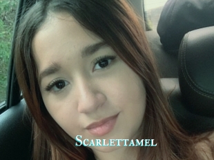 Scarlettamel