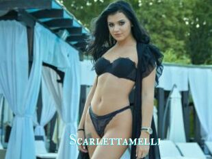 Scarlettamelli