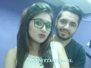 Scarlettandangel